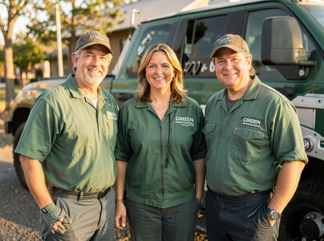 Water Damage Restoration company in East Waterford, PA