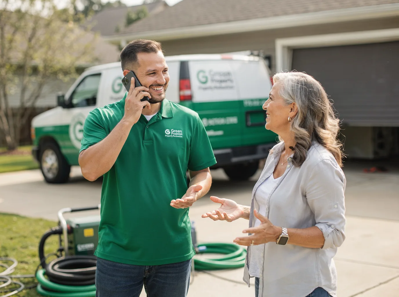 Water Damage Restoration East Waterford, PA FAQs